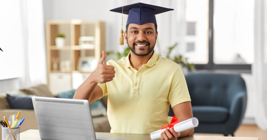 Fast And Affordable Online Degrees In 2023 Search A Like   Shutterstock 1734105509 900x473 